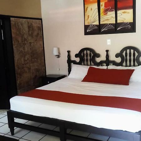 Hotel Brambila Union de Tula Extérieur photo
