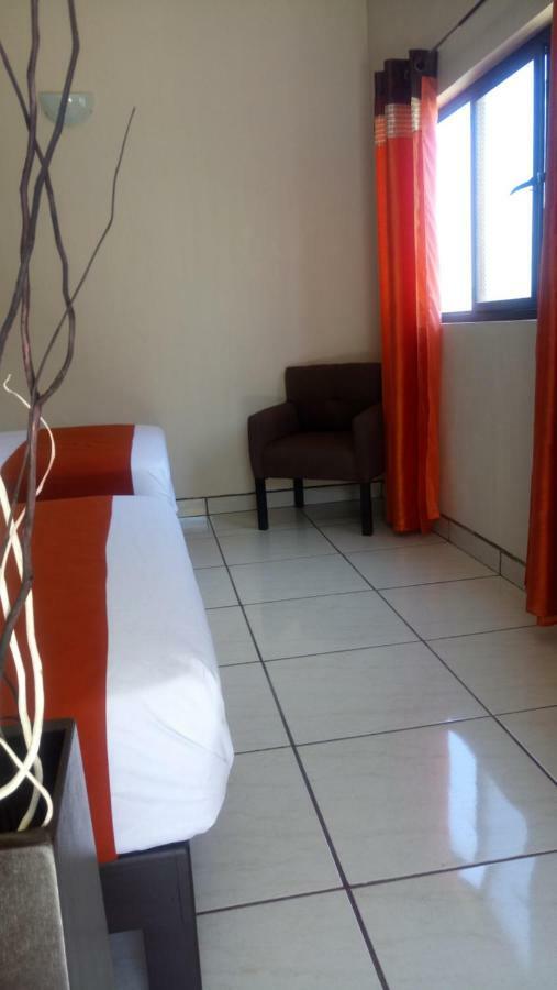 Hotel Brambila Union de Tula Extérieur photo