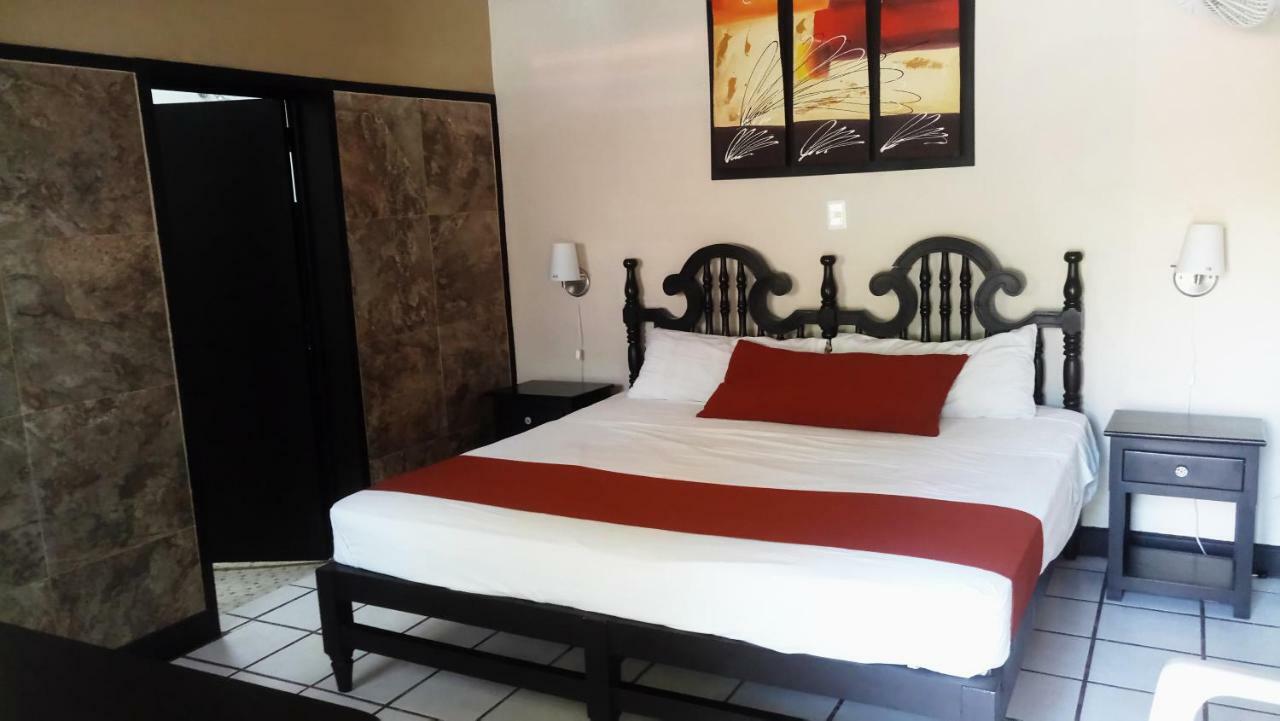 Hotel Brambila Union de Tula Extérieur photo