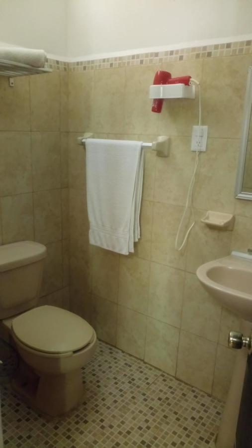 Hotel Brambila Union de Tula Extérieur photo